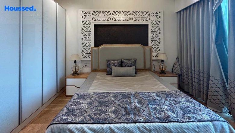 Sample Apartment of Mahagun Manorialle in Sector 128, Noida - Image 76000