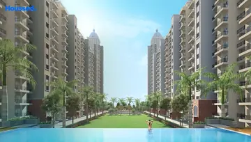 Amenities of Gulshan Botnia - Image 57260