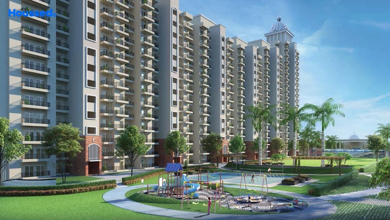 Project Image of Gulshan Botnia in Sector 144, Noida - Image 57259