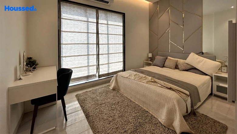 Sample Apartment of Gulshan Botnia in Sector 144, Noida - Image 57266