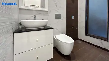 Sample Apartment of Gulshan Botnia - Image 57263