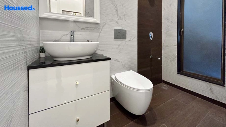 Sample Apartment of Gulshan Botnia in Sector 144, Noida - Image 57263