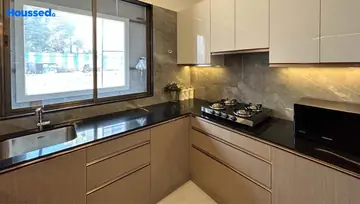 Sample Apartment of Gulshan Botnia - Image 57265