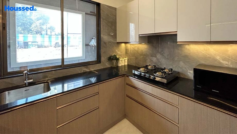 Sample Apartment of Gulshan Botnia in Sector 144, Noida - Image 57265