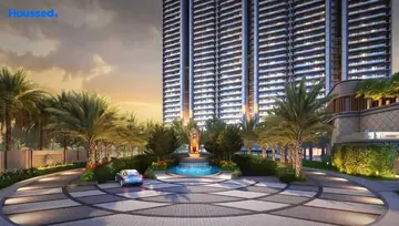 Amenities of Gulshan Dynasty - Image 57494
