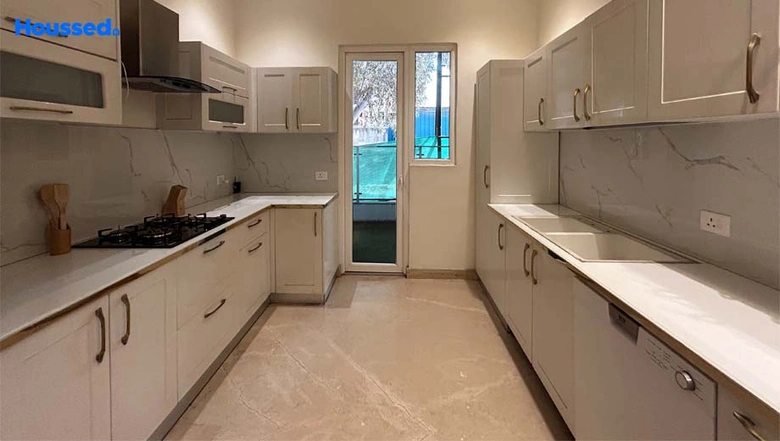 Sample Apartment of Gulshan Dynasty in Sector 144, Noida - Image 57495