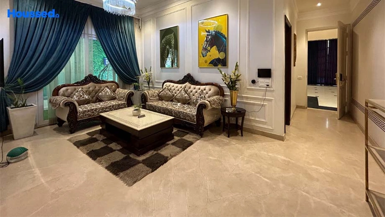 Sample Apartment of Gulshan Dynasty in Sector 144, Noida - Image 57496