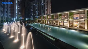 Amenities of Great Value Anandam - Image 50010