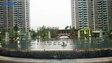 Amenities of Great Value Anandam - Image 50012