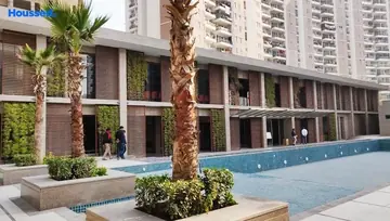 Amenities of Great Value Anandam - Image 50011