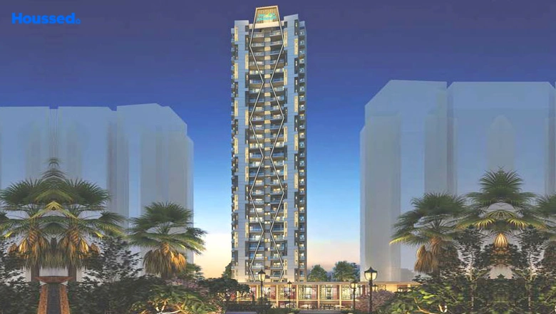 Project Image of Great Value Anandam in Sector 107, Noida - Image 50009