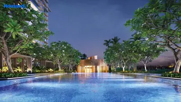 Amenities of Kalpataru Vista - Image 57596
