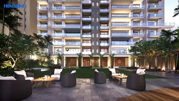 Amenities of Kalpataru Vista - Image 57597