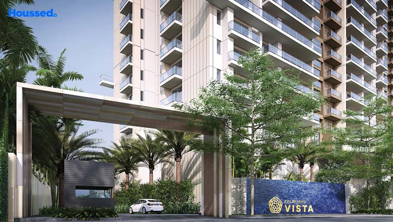 Project Image of Kalpataru Vista in Sector 128, Noida - Image 57592