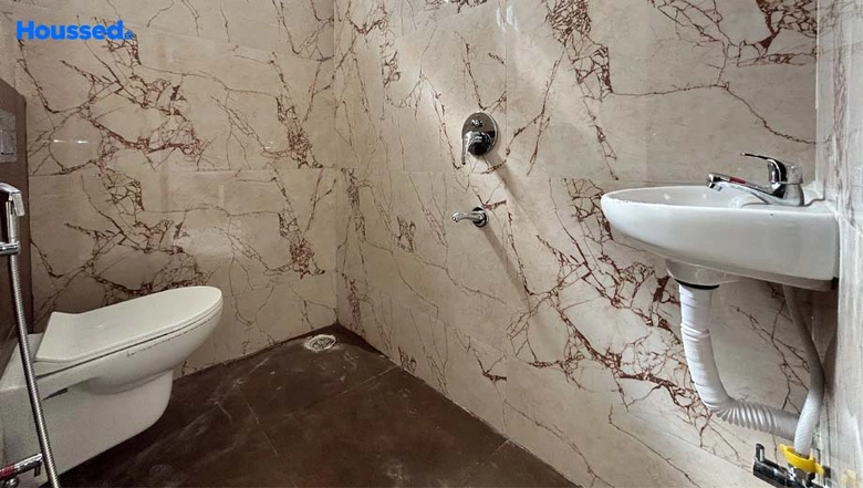 Sample Apartment of Kalpataru Vista in Sector 128, Noida - Image 57599