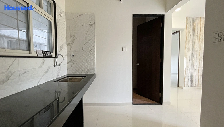 Sample Apartment of Rose Gardenia in Kiwale, Pune - Image 16494