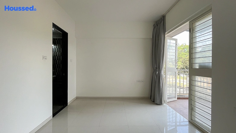 Sample Apartment of Rose Gardenia in Kiwale, Pune - Image 16497