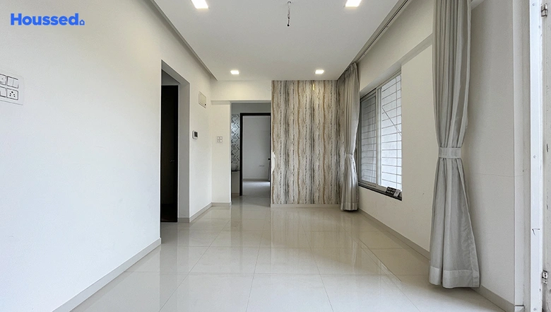 Sample Apartment of Rose Gardenia in Kiwale, Pune - Image 16499