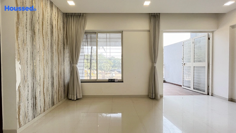 Sample Apartment of Rose Gardenia in Kiwale, Pune - Image 16495