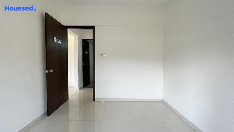 Sample Apartment of Rose Gardenia in Kiwale, Pune - Image 16496