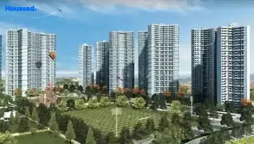 Project Image of Logix Neo World - Image 50029