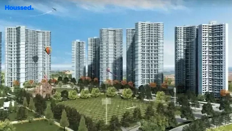 Project Image of Logix Neo World in Sector 150, Noida - Image 50029
