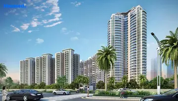 Project Image of Lotus Arena 7 - Image 50052