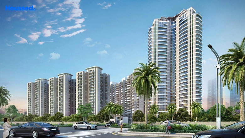 Project Image of Lotus Arena 7 in Sector 79, Noida - Image 50052