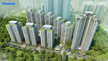 Project Image of Lotus Arena 7 - Image 50051