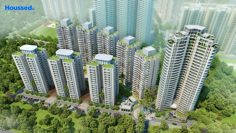 Project Image of Lotus Arena 7 in Sector 79, Noida - Image 50051