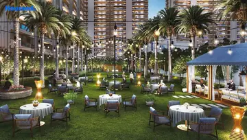 Amenities of Mahagun Medalleo - Image 50071