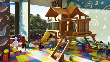 Amenities of Mahagun Medalleo - Image 50073
