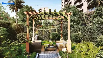 Amenities of Mahagun Medalleo - Image 50072