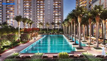 Amenities of Mahagun Medalleo - Image 50070