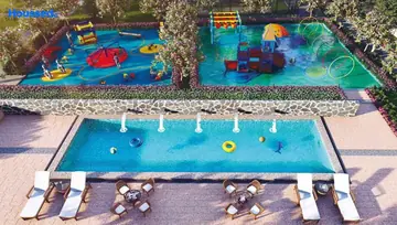 Amenities of Mahagun Medalleo - Image 50074