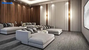 Amenities of Mahagun Medalleo - Image 50077