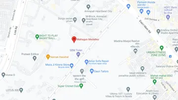 Location of Mahagun Medalleo - Image 50078