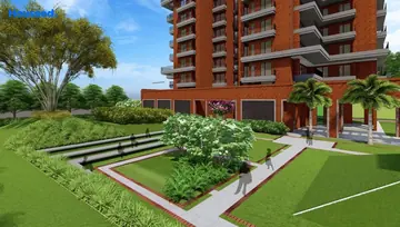 Amenities of Max Estate 128 - Image 61547