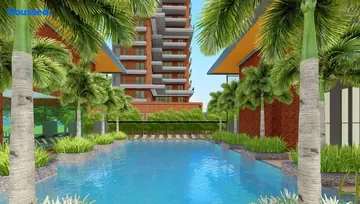 Amenities of Max Estate 128 - Image 61549