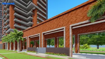 Amenities of Max Estate 128 - Image 61545