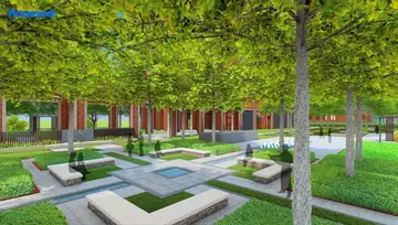 Amenities of Max Estate 128 - Image 61548