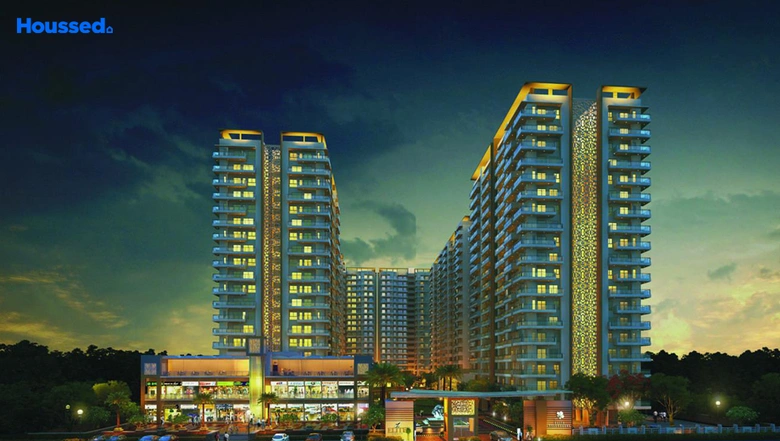 Project Image of Elite Golf Greens in Sector 79, Noida - Image 57303