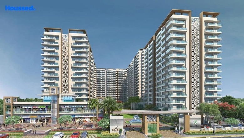 Project Image of Elite Golf Greens in Sector 79, Noida - Image 57304