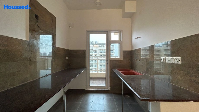 Sample Apartment of Elite Golf Greens in Sector 79, Noida - Image 57313