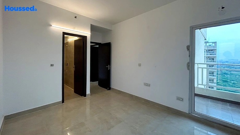 Sample Apartment of Elite Golf Greens in Sector 79, Noida - Image 57312