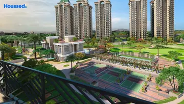 Amenities of Sethi Venice - Image 1652