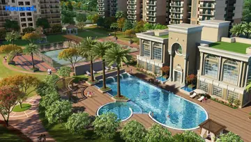 Amenities of Sethi Venice - Image 1653