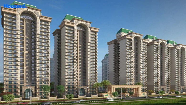 Project Image of Sethi Venice in Sector 150, Noida - Image 1651