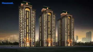 Project Image of Sethi Venice - Image 1650