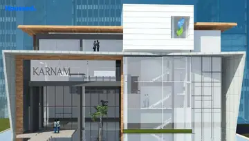 Amenities of Sikka Karnam Greens - Image 57320